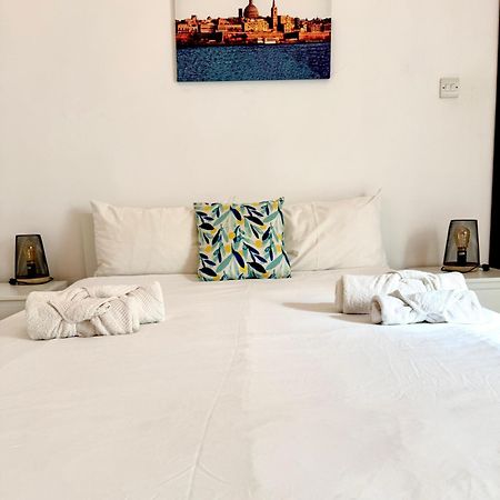Pembroke Parkside Maisonette ภายนอก รูปภาพ