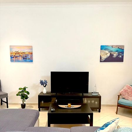 Pembroke Parkside Maisonette ภายนอก รูปภาพ