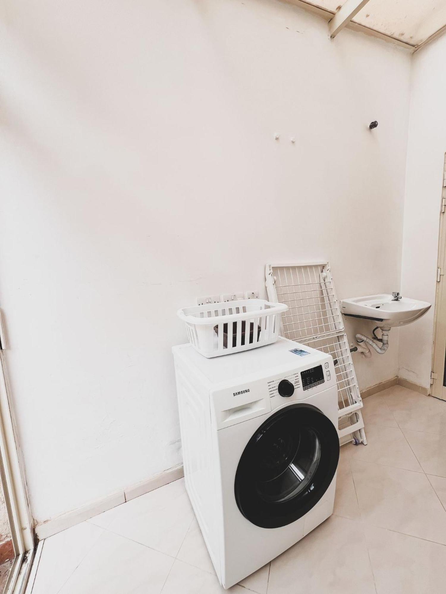 Pembroke Parkside Maisonette ภายนอก รูปภาพ