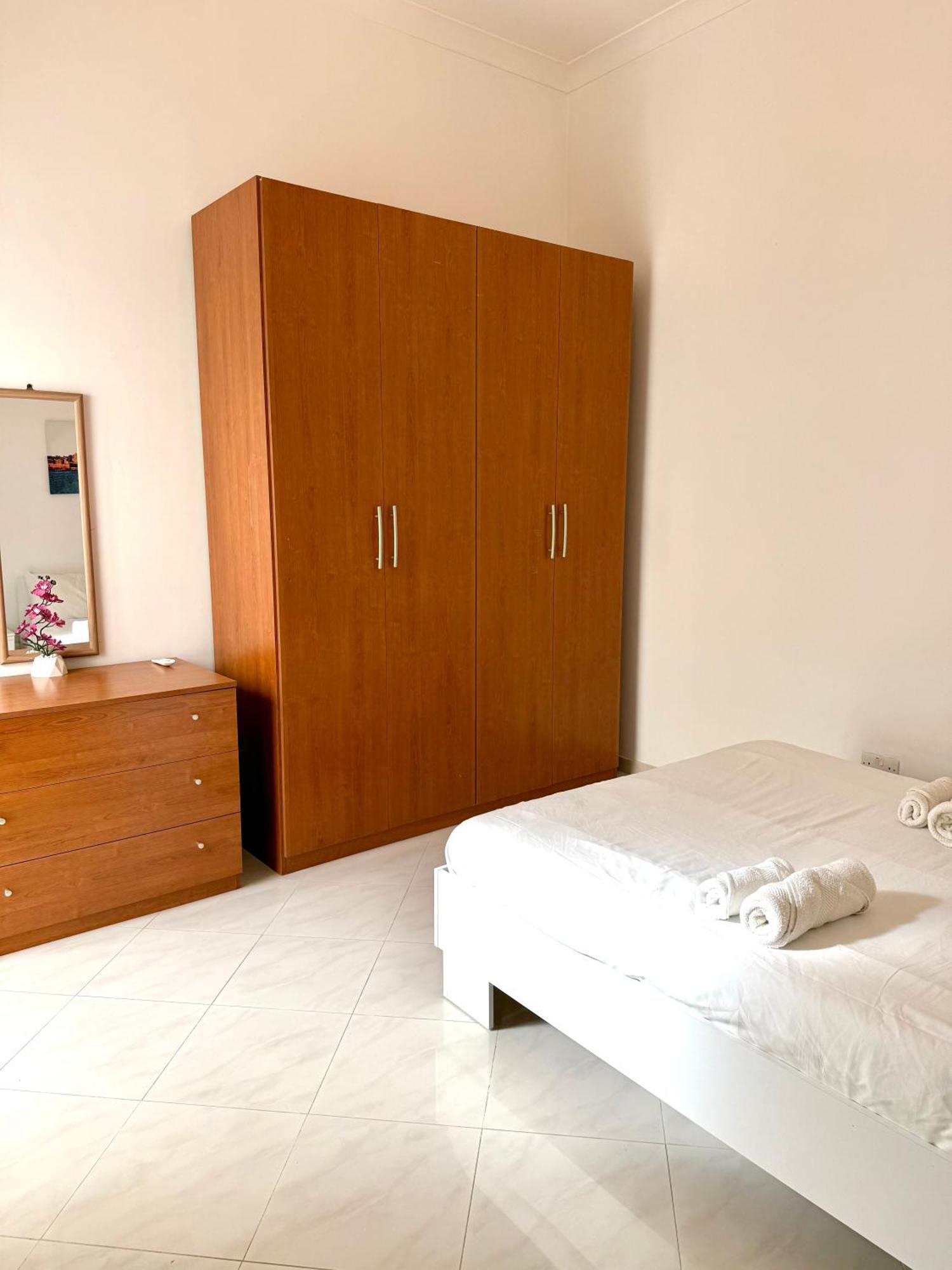 Pembroke Parkside Maisonette ภายนอก รูปภาพ