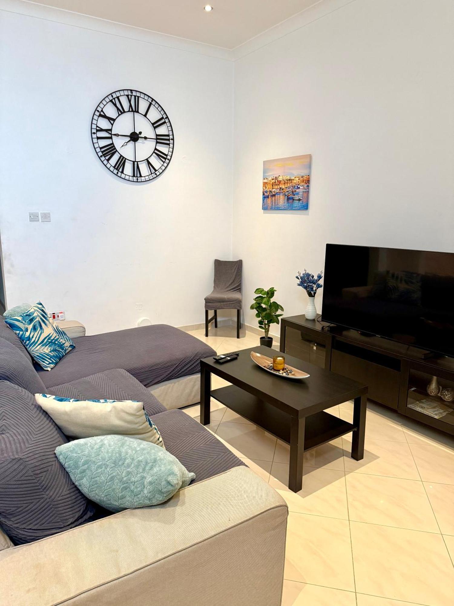 Pembroke Parkside Maisonette ภายนอก รูปภาพ