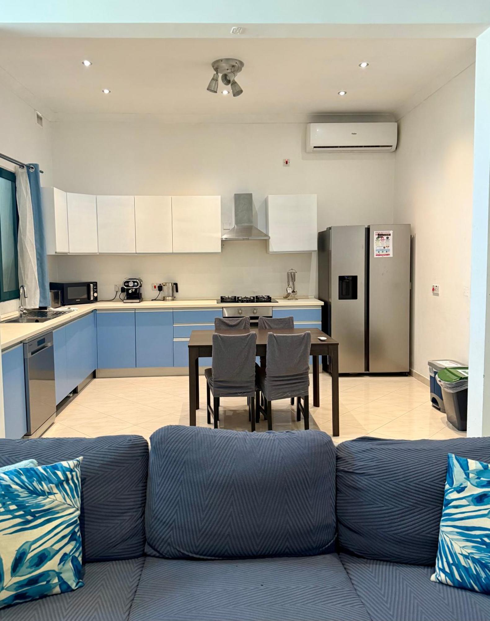 Pembroke Parkside Maisonette ภายนอก รูปภาพ