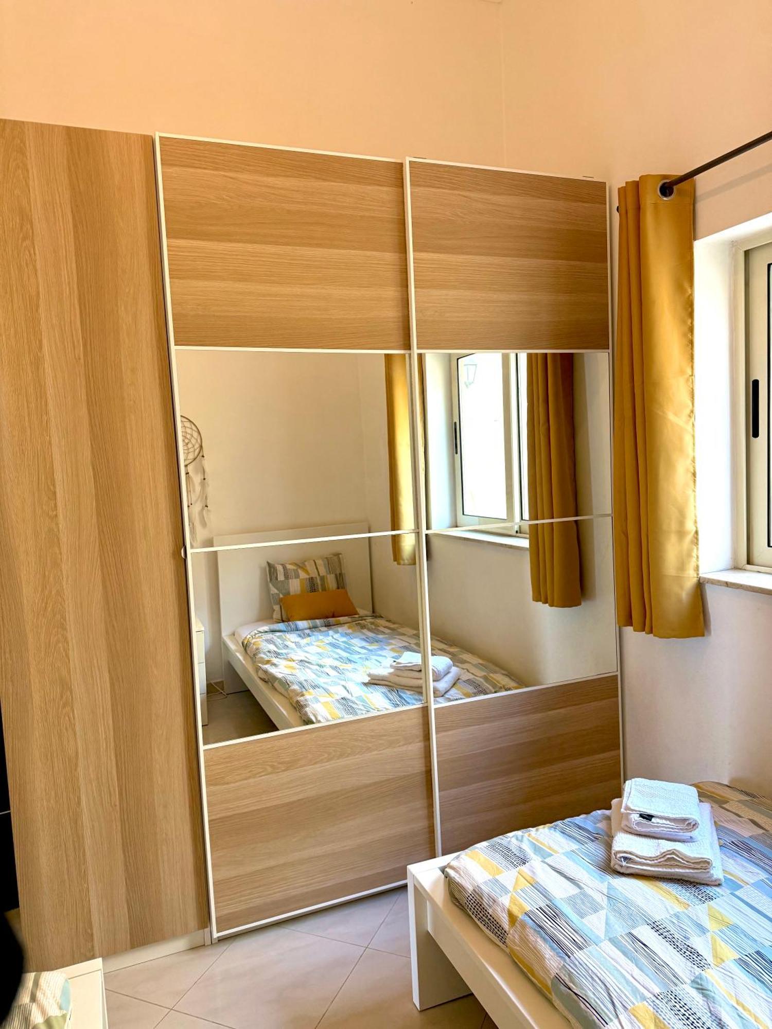 Pembroke Parkside Maisonette ภายนอก รูปภาพ