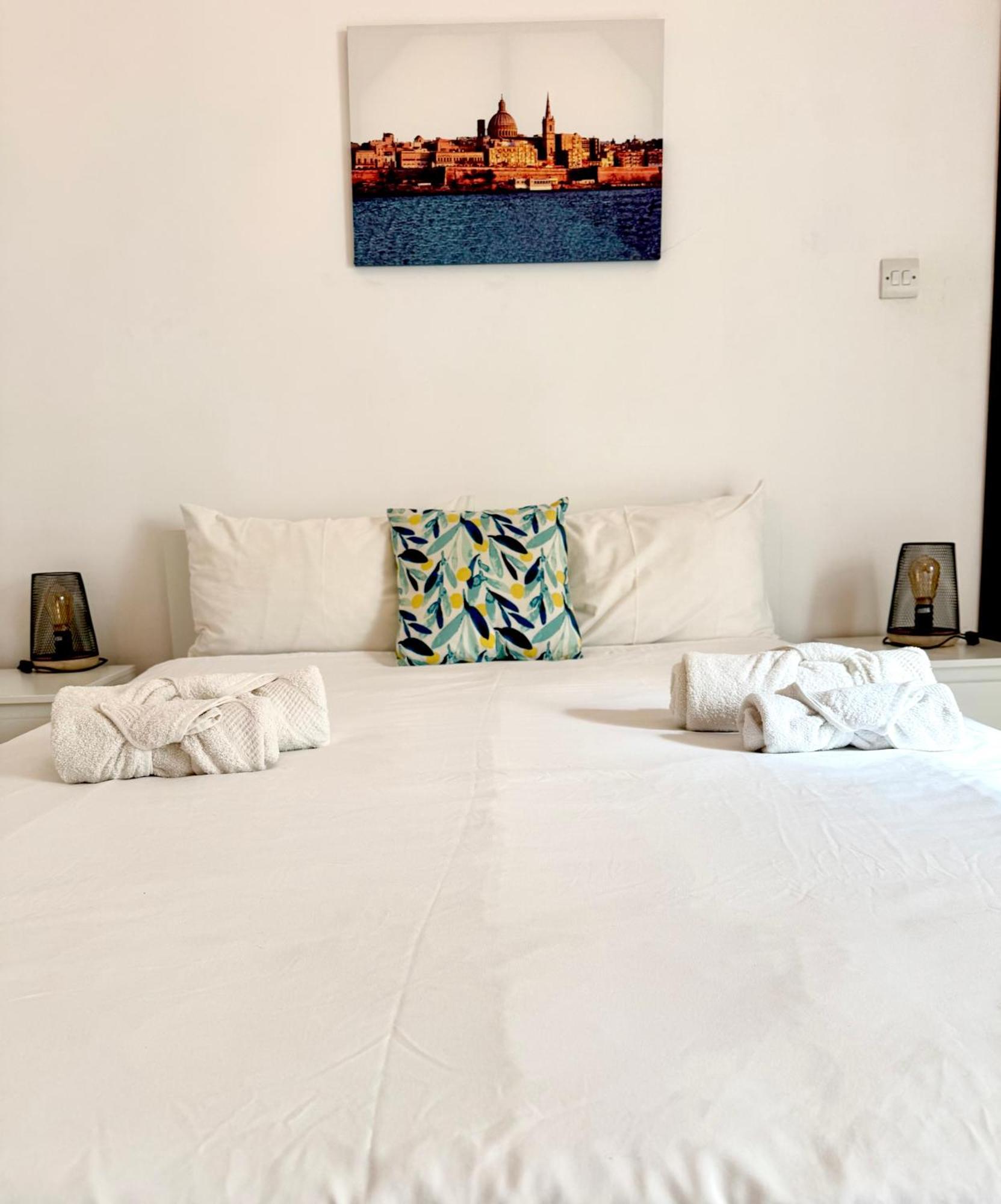 Pembroke Parkside Maisonette ภายนอก รูปภาพ
