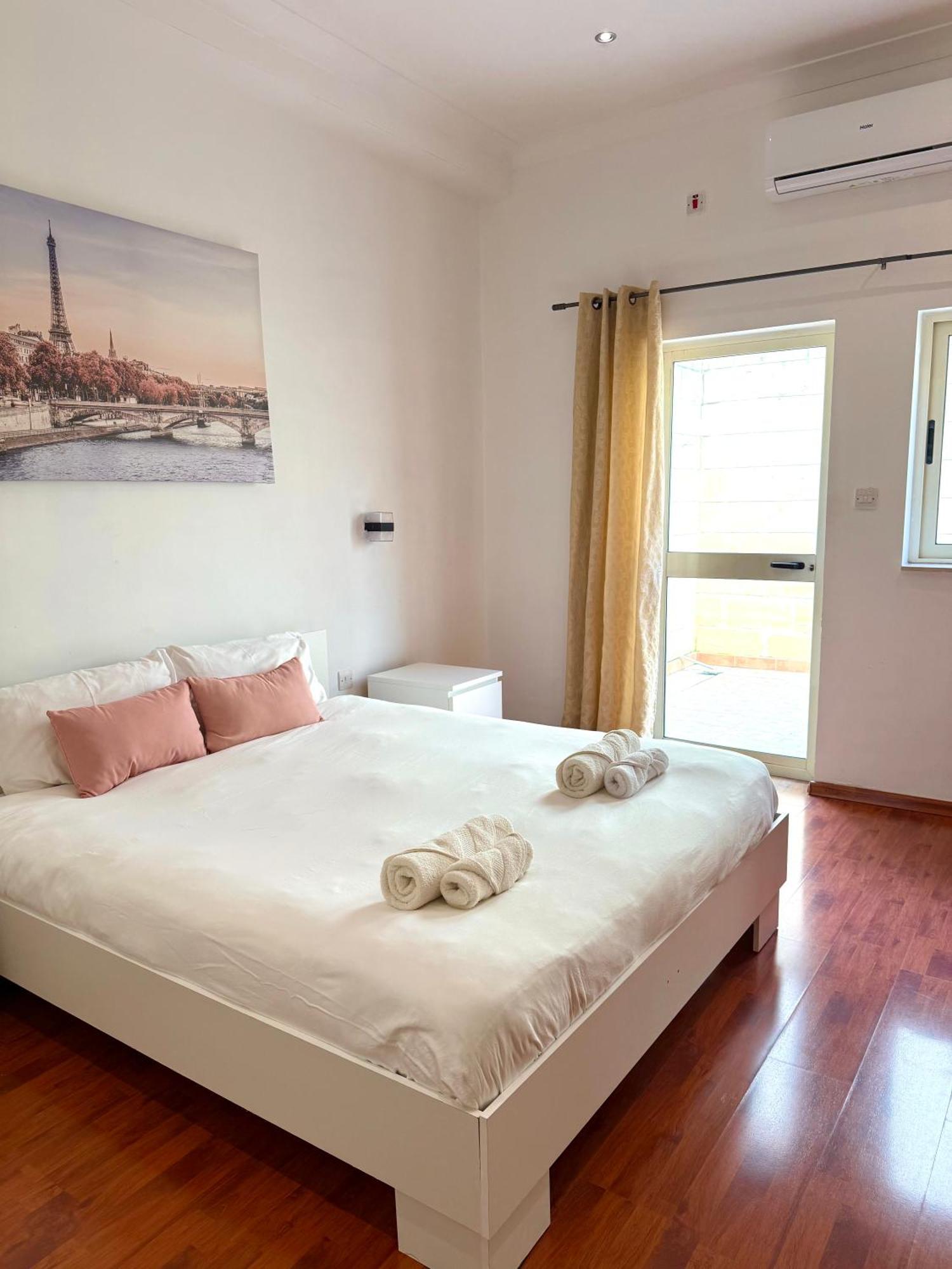 Pembroke Parkside Maisonette ภายนอก รูปภาพ