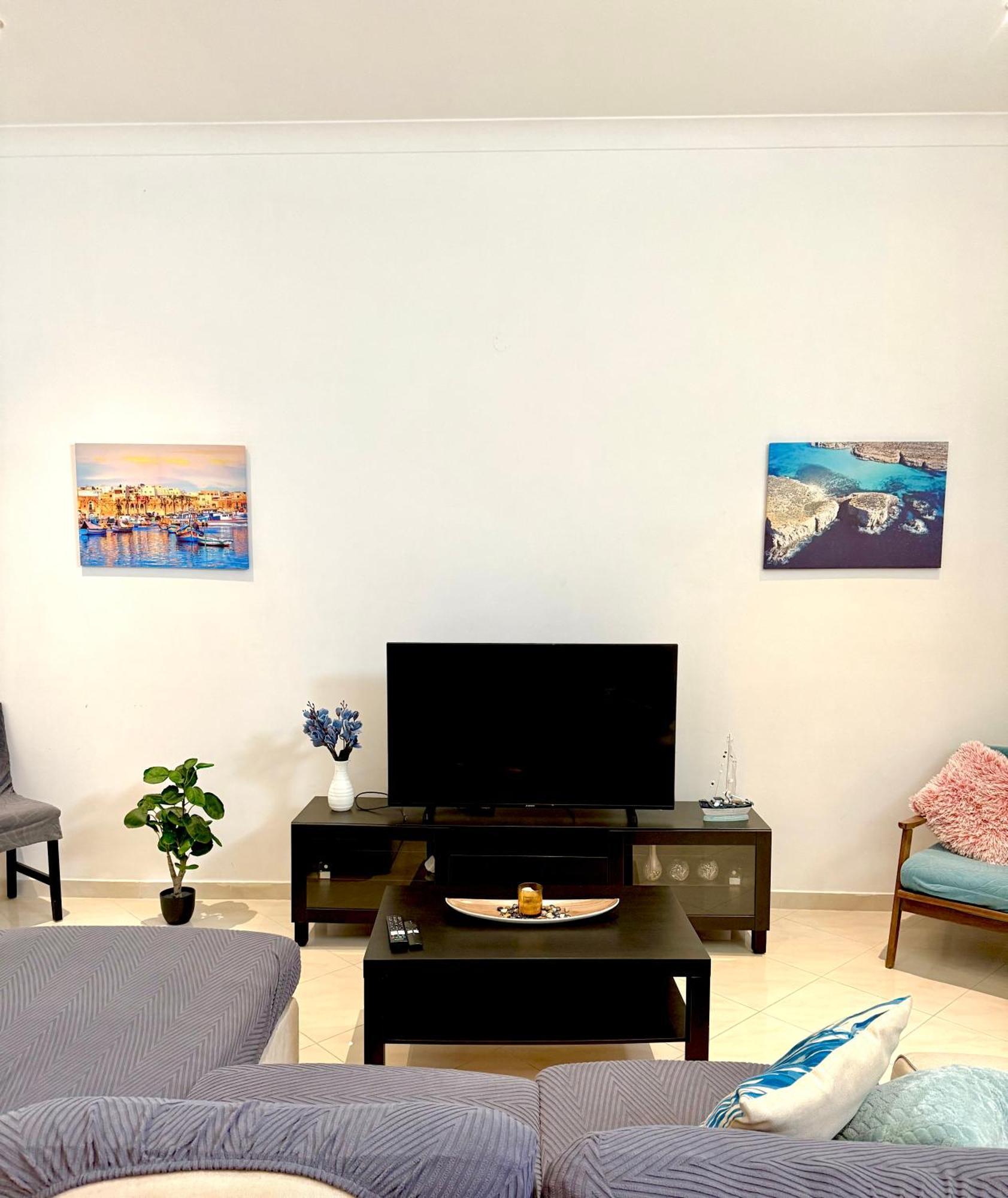 Pembroke Parkside Maisonette ภายนอก รูปภาพ